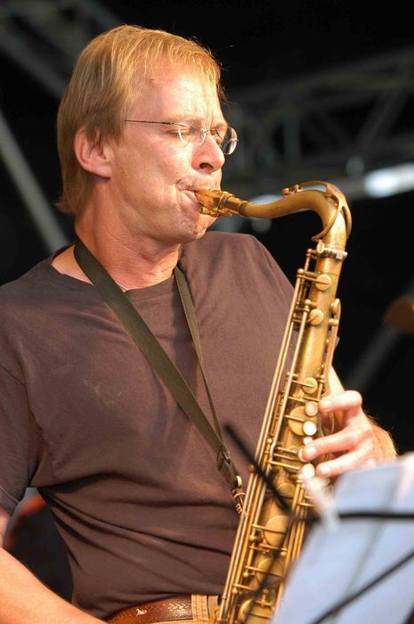 Klaus Fey Saxophonist02